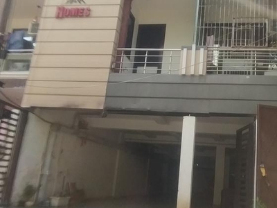 2 Bedroom 750 Sq.Ft. Builder Floor in Shakti Khand Iii Ghaziabad