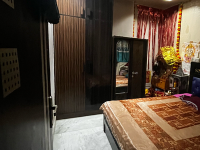 2 Bedroom 750 Sq.Ft. Builder Floor in Vasundhara Ghaziabad