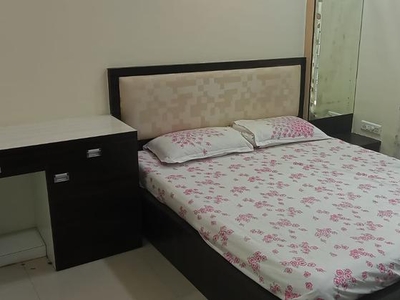 2 Bedroom 800 Sq.Ft. Apartment in Bavdhan Pune