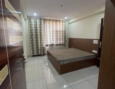 2 Bedroom 800 Sq.Ft. Builder Floor in Indrapuram Ghaziabad