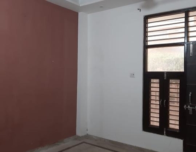 2 Bedroom 90 Sq.Mt. Builder Floor in Swaran Jayanti Puram Ghaziabad