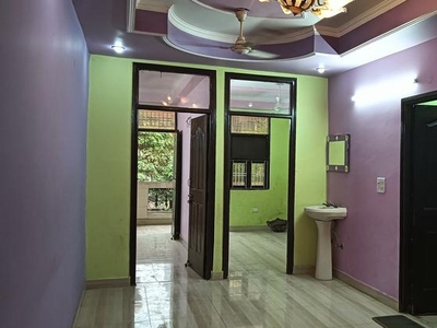 2 Bedroom 900 Sq.Ft. Apartment in Shalimar Garden Extension 2 Ghaziabad