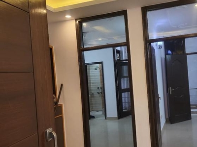 2 Bedroom 900 Sq.Ft. Builder Floor in Shalimar Garden Ghaziabad