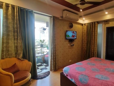 2 Bedroom 94 Sq.Yd. Villa in Shanti Nagar Ghaziabad