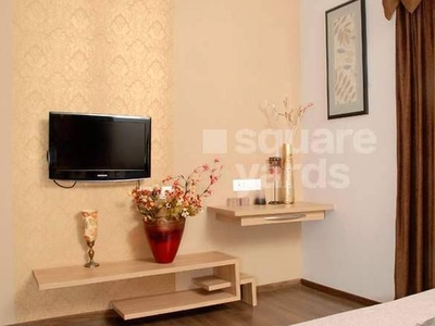 2 Bedroom 940 Sq.Ft. Apartment in Pashan Sus Road Pune