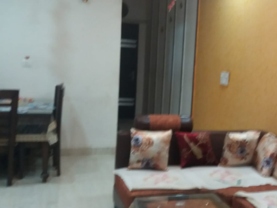 2 Bedroom 945 Sq.Ft. Apartment in Siddharth Vihar Ghaziabad