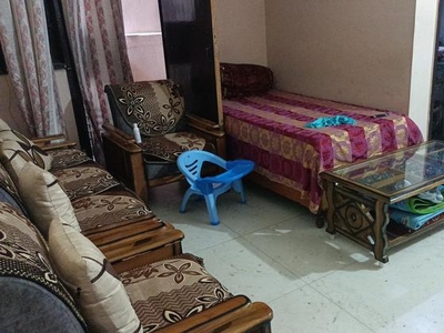 2 Bedroom 950 Sq.Ft. Builder Floor in Vaishali Sector 5 Ghaziabad