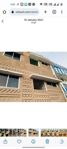 2 bhk and 1 bhk flats are available for rent.