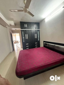 2 bhk flat for rent at posh area dilipnagar