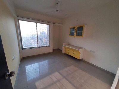 2 BHK Flat In Ganga Cypress Society for Rent In Tathawade