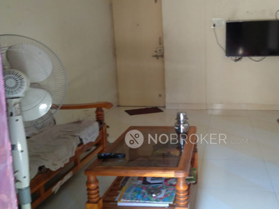 2 BHK Flat In Oxygen Valley Apartment for Rent In Hadapsar