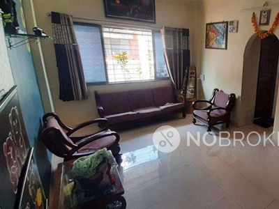 2 BHK Flat In Renuka Apartment D Dalvinagar Chinchwad for Rent In Chinchwad