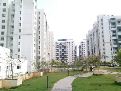 2 BHK Flat In Runwal Seagull Township for Rent In Hadapsar