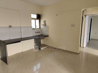 2 BHK Flat In Shaurya Homes, Dhanori for Rent In Dhanori