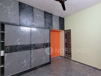 2 BHK Flat In Stand Alone Building for Rent In Krishnarajapura