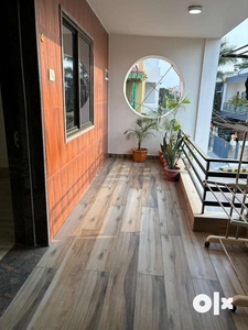 2 bhk flat on rent at the prime location