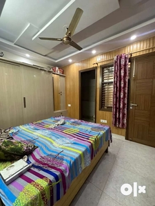 2 Bhk Fully furnished available for rent
