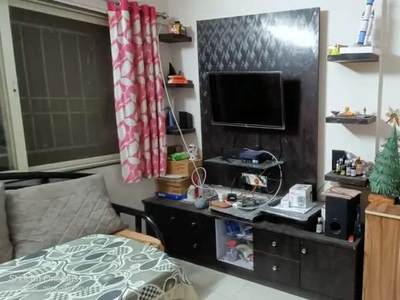 2 Bhk Fully Furnished For Rent.