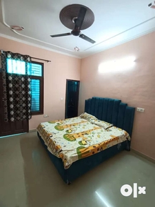 2 bhk fully independent owner free flat