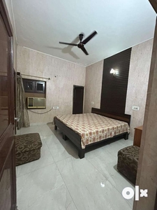 2 BHK Furnished Floor for Rent in Kitchlu Nagar Ludhiana