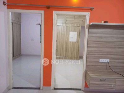 2 BHK House for Rent In New Horizon Vidya Mandir