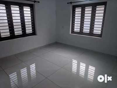 2 bhk house upstair for rent near civil station