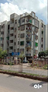 2 BHK LOW RISE APPARTMENT