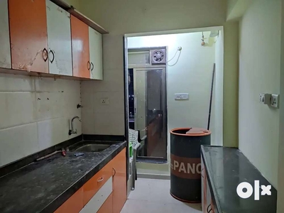 2 Bhk luxury flat for rent in ulwe