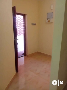 2 bhk row house for rent at saidapet (first floor)