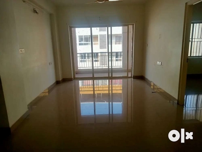 2 bhk semi fernished flat for rent at urva store rent 15000
