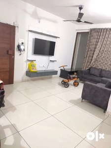 2 BHK Semifurnished Flat for sale or Rent at RK county