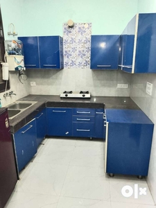 2 unit available 2bhk furnished with power backup Peermuchala Dhakoli