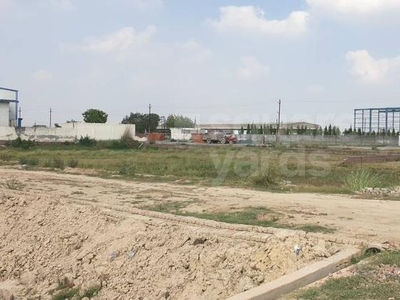 200 Sq.Yd. Plot in Dasna Ghaziabad
