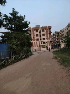 2160 sq ft Completed property Plot for sale at Rs 32.99 lacs in Project in New Town, Kolkata