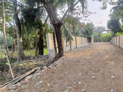 2160 sq ft Plot for sale at Rs 6.60 lacs in Project in Joka, Kolkata