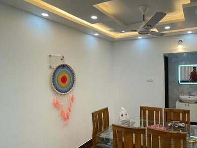 2.5 Bedroom 1527 Sq.Ft. Builder Floor in Sainik Colony Faridabad