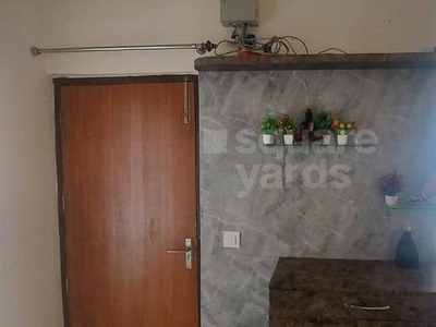 2.5 Bedroom 900 Sq.Ft. Builder Floor in Niti Khand I Ghaziabad