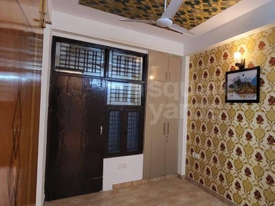 2.5 Bedroom 950 Sq.Ft. Builder Floor in Niti Khand I Ghaziabad