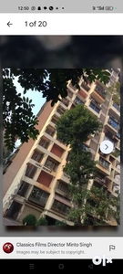 2.5 bhk flat for rent full furnished