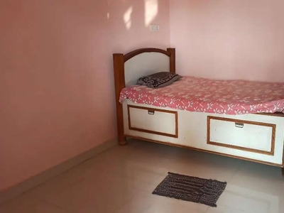 2bhk 2nd floor semi furnished house available for rent madan Mahal