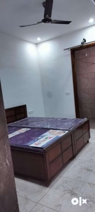 2BHK BRAND NEW FLAT WITH NEW FURNITURE