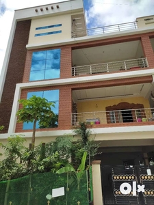 2BHK East facing is available for rent at Puppalguda