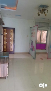 2bhk flat Available for Rent out at Fafadih Raipur