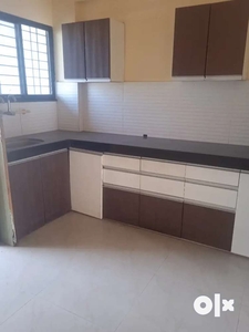 2bhk flat for rent at manewada main road touch