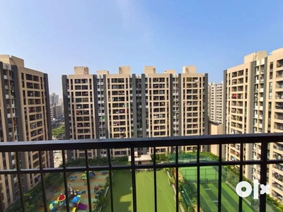 2bhk for rent in virar west