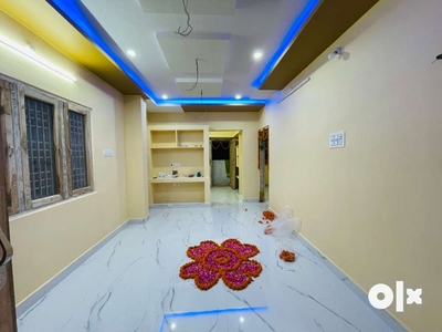 2Bhk for rent Newly constructed 200 meters from NH5 college junction