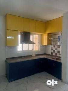 2BHK For Rent Semi Furnished
