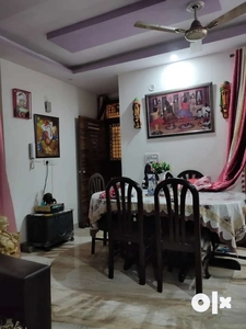 2BHK FULL FURNISHED INDEPENDENT BUILDER FLAT AVAILABLE FOR RENT