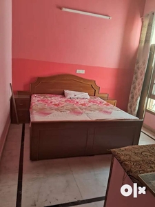 2bhk fully furnished available for rent near mbd mall ludhiana