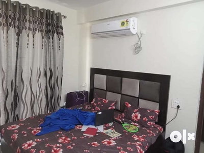 2bhk fully furnished flat for rent 23000
